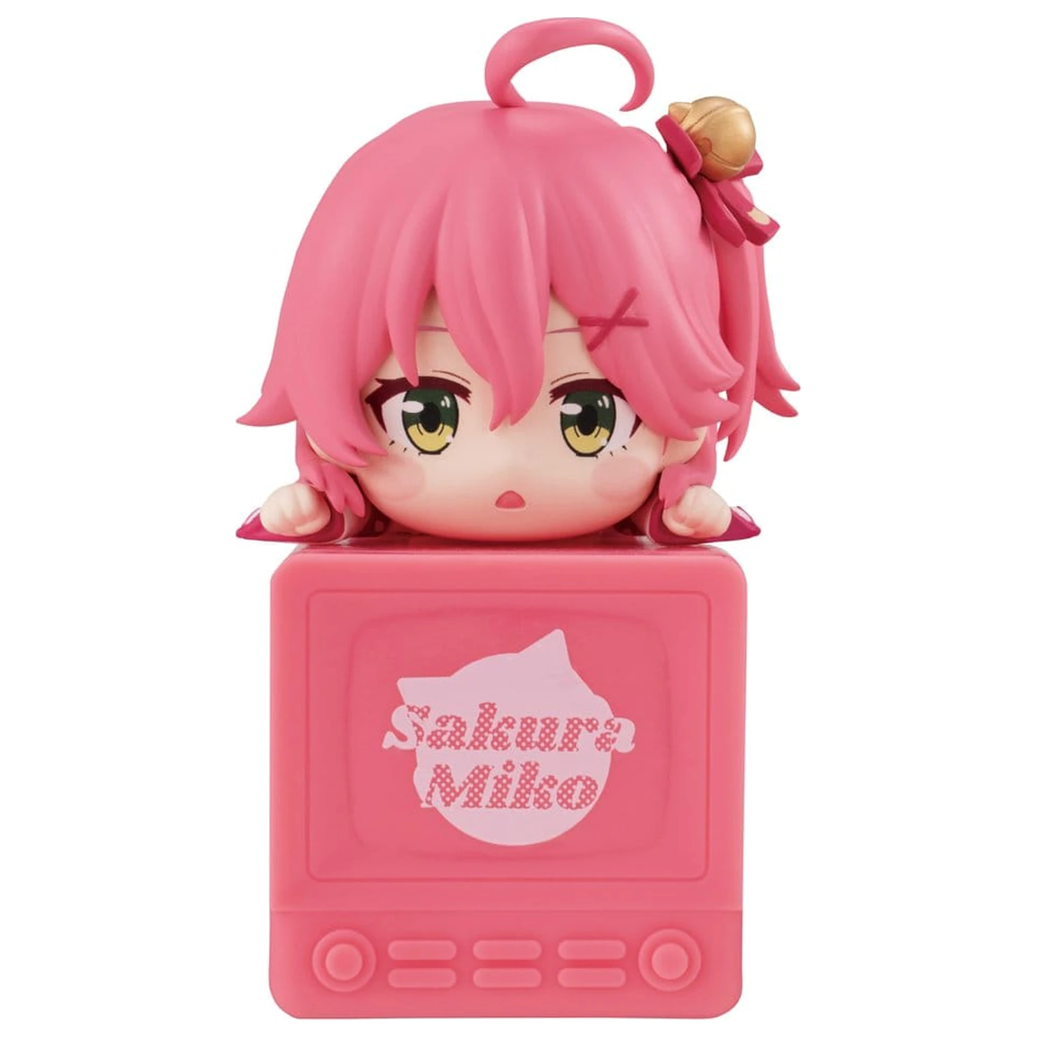 Hololive Production Hikkake Mini Figure Sakura Miko 10 cm zdjęcie produktu