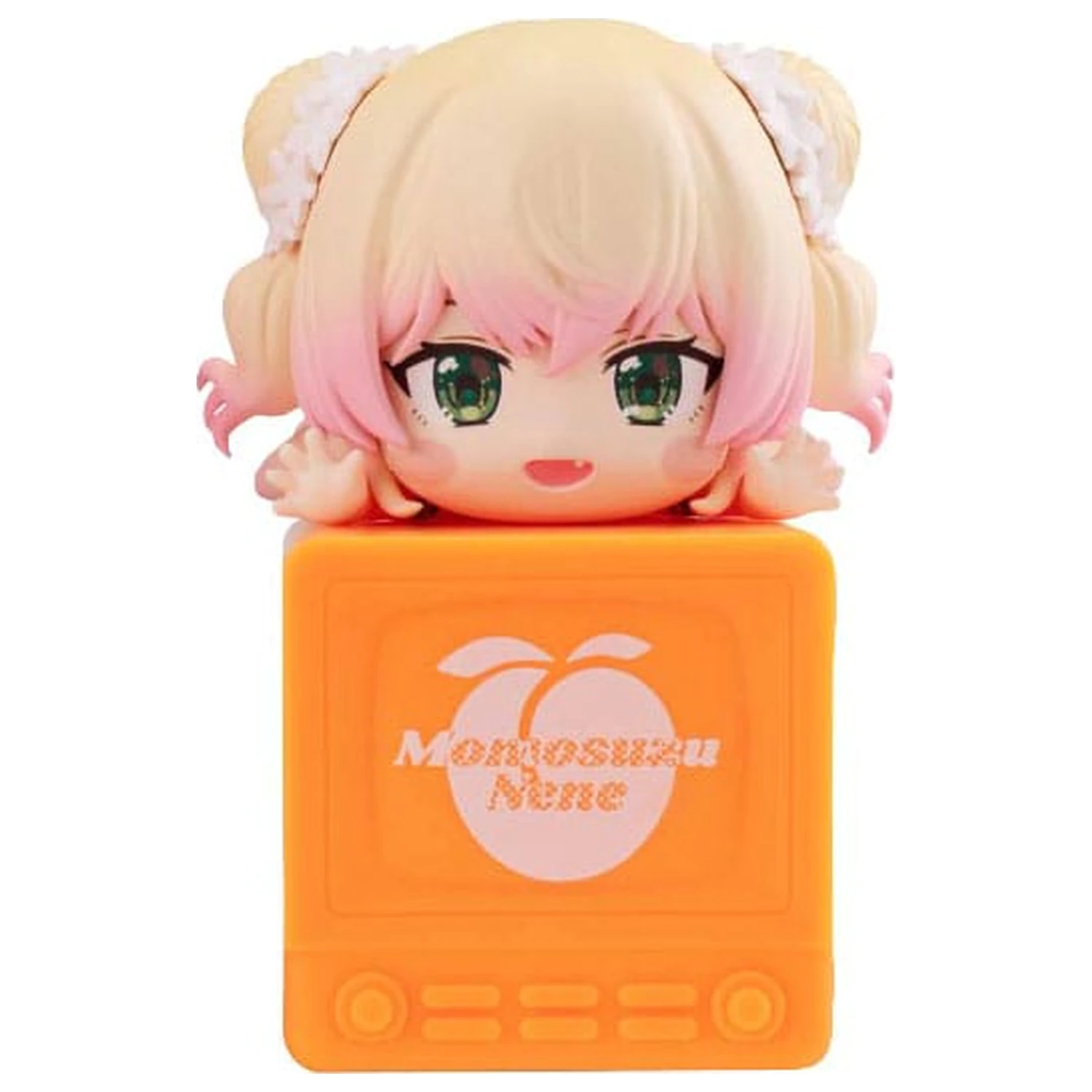 Hololive Production Hikkake Figurka PVC Momosuzu Nene 10 cm zdjęcie produktu