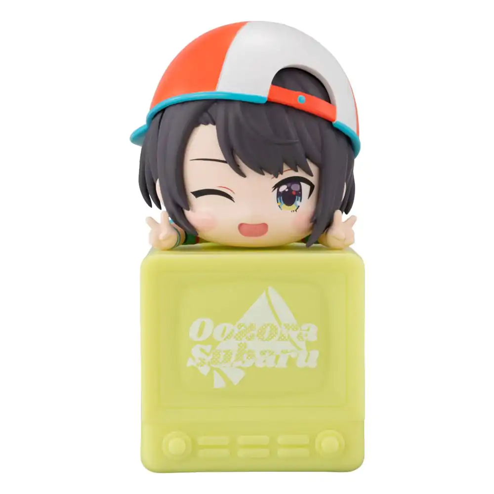 Hololive Production Hikkake Figurka PVC Oozora Subaru 10 cm zdjęcie produktu