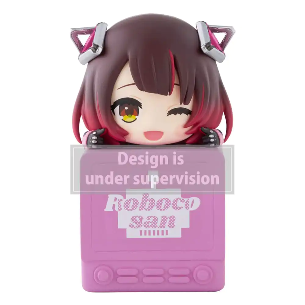 Hololive Production Hikkake Figurka PVC Robocosan 10 cm zdjęcie produktu