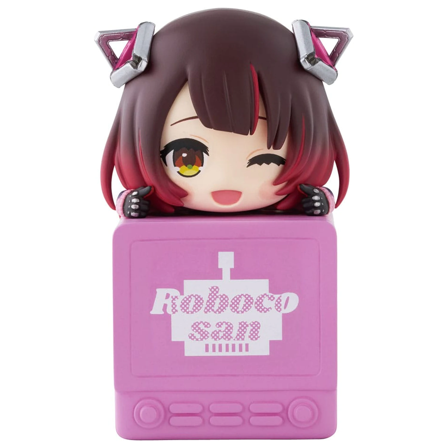 Hololive Production Hikkake PVC Statuetka Robocosan 10 cm zdjęcie produktu