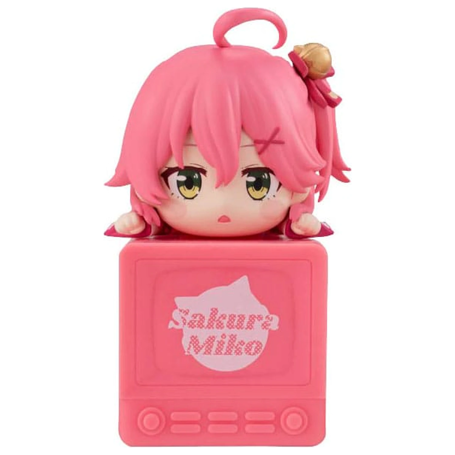 Hololive Production Hikkake Statuetka PVC Sakura Miko 10 cm zdjęcie produktu