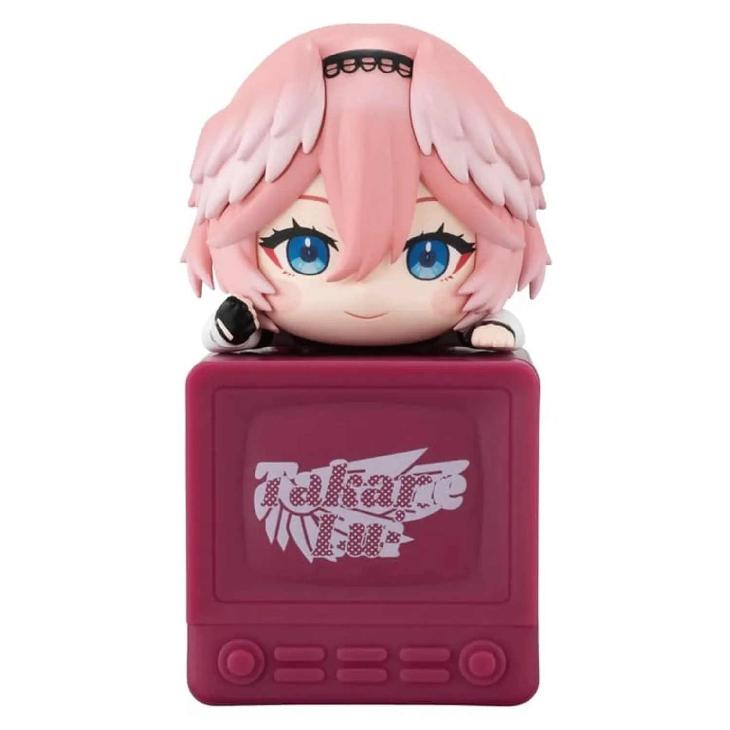 Hololive Production Hikkake PVC Statuetka Takane Lui 10 cm zdjęcie produktu