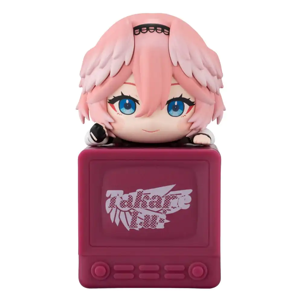 Hololive Production Hikkake Figurka PVC Takane Lui 10 cm zdjęcie produktu