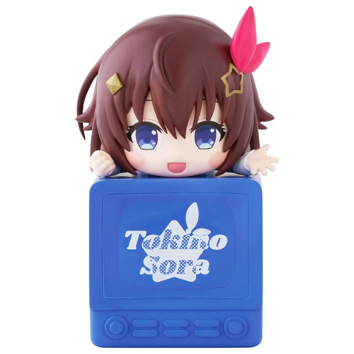 Hololive Production Hikkake Figurka z PVC Tokino Sora 10 cm zdjęcie produktu