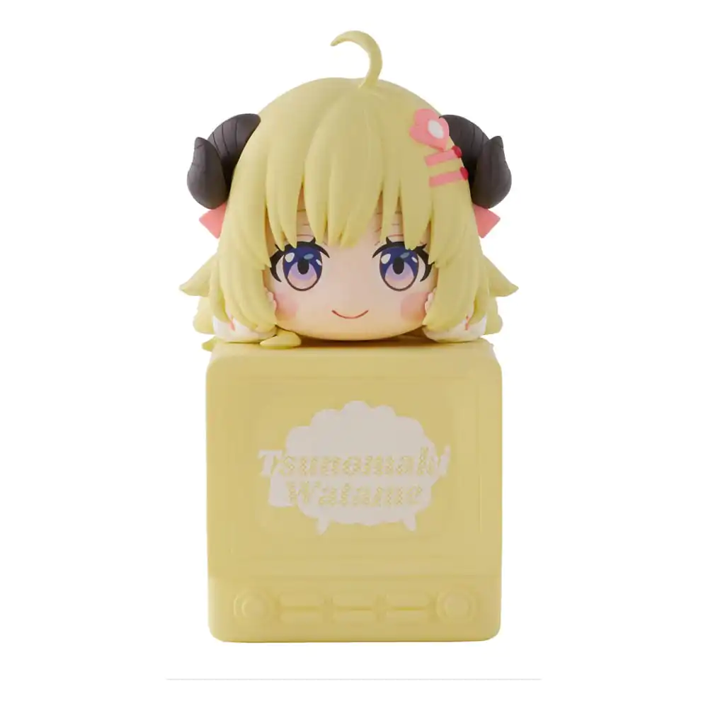 Hololive Production Hikkake Statuetka PVC Tsunomaki Watame 10 cm zdjęcie produktu