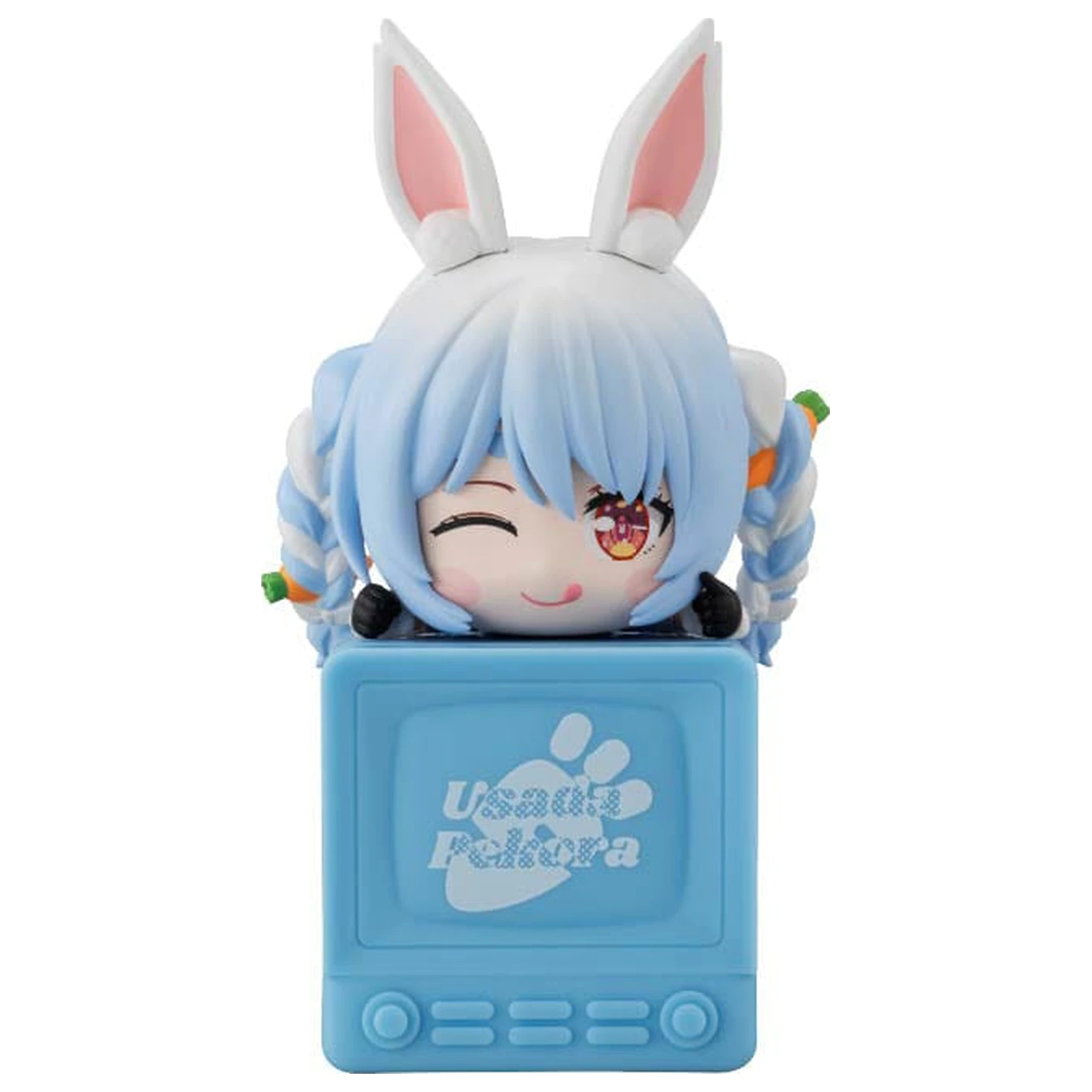 Hololive Production Hikkake Statuetka PVC Usada Pekora 10 cm zdjęcie produktu