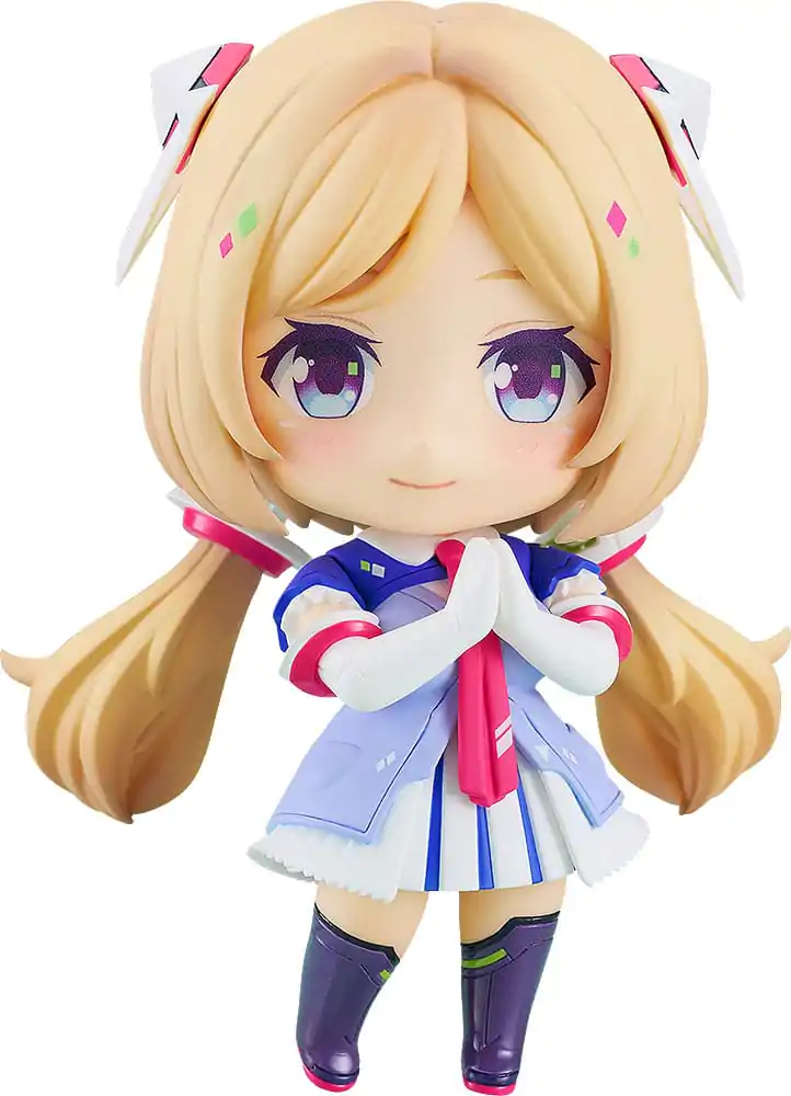 Hololive Production Nendoroid Figurka Akcji Aki Rosenthal 10 cm zdjęcie produktu