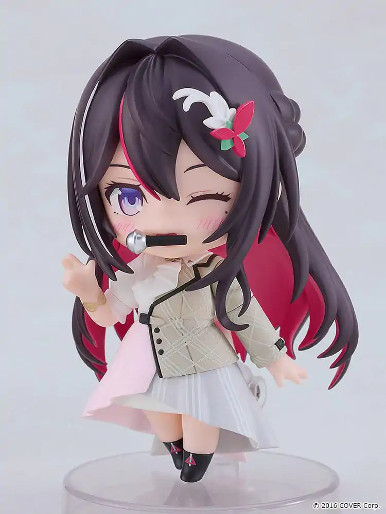 Hololive Production Nendoroid Figurka Akcji AZKi 10 cm zdjęcie produktu