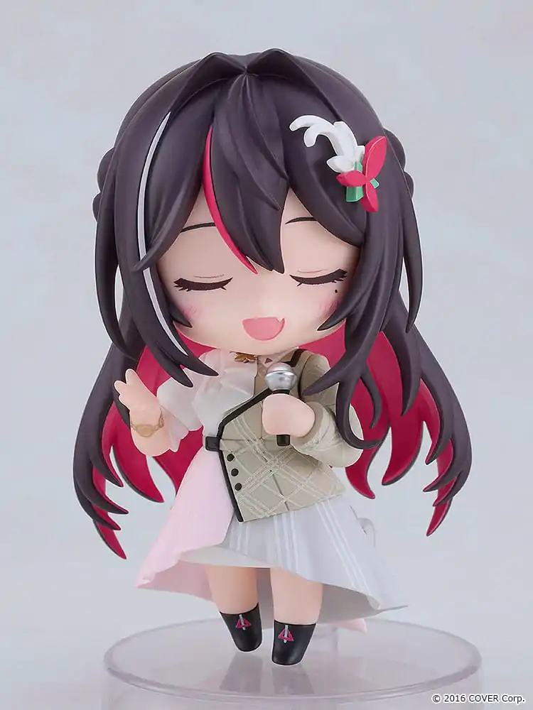 Hololive Production Nendoroid Figurka Akcji AZKi 10 cm zdjęcie produktu