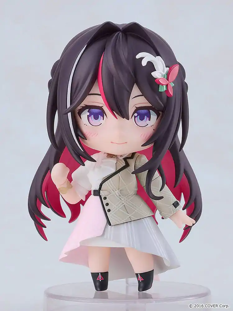 Hololive Production Nendoroid Figurka Akcji AZKi 10 cm zdjęcie produktu