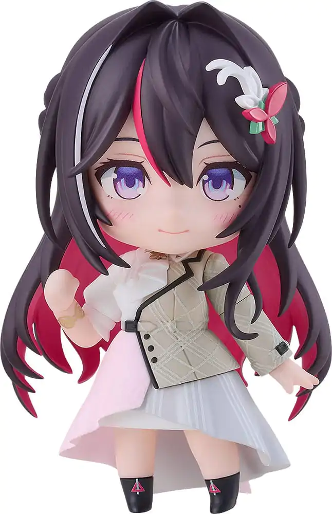 Hololive Production Nendoroid Figurka Akcji AZKi 10 cm zdjęcie produktu