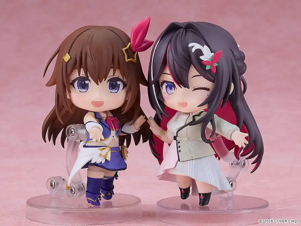 Hololive Production Nendoroid Figurka Akcji AZKi 10 cm zdjęcie produktu