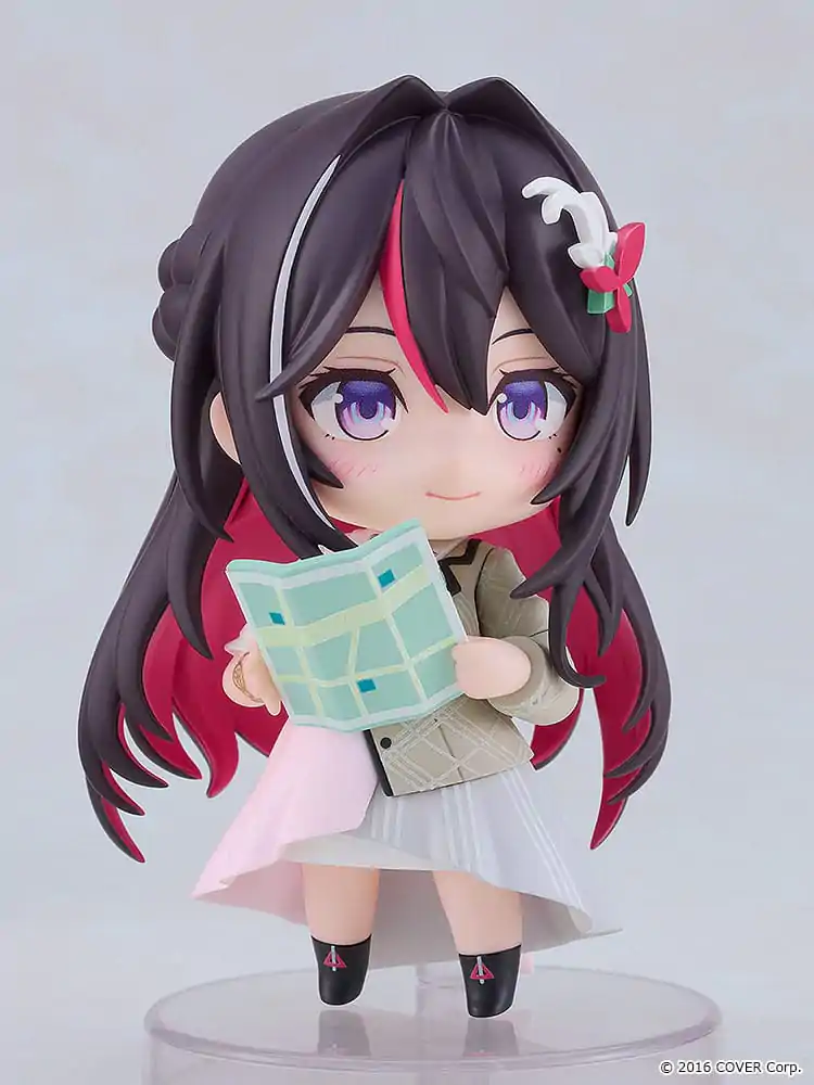 Hololive Production Nendoroid Figurka Akcji AZKi 10 cm zdjęcie produktu