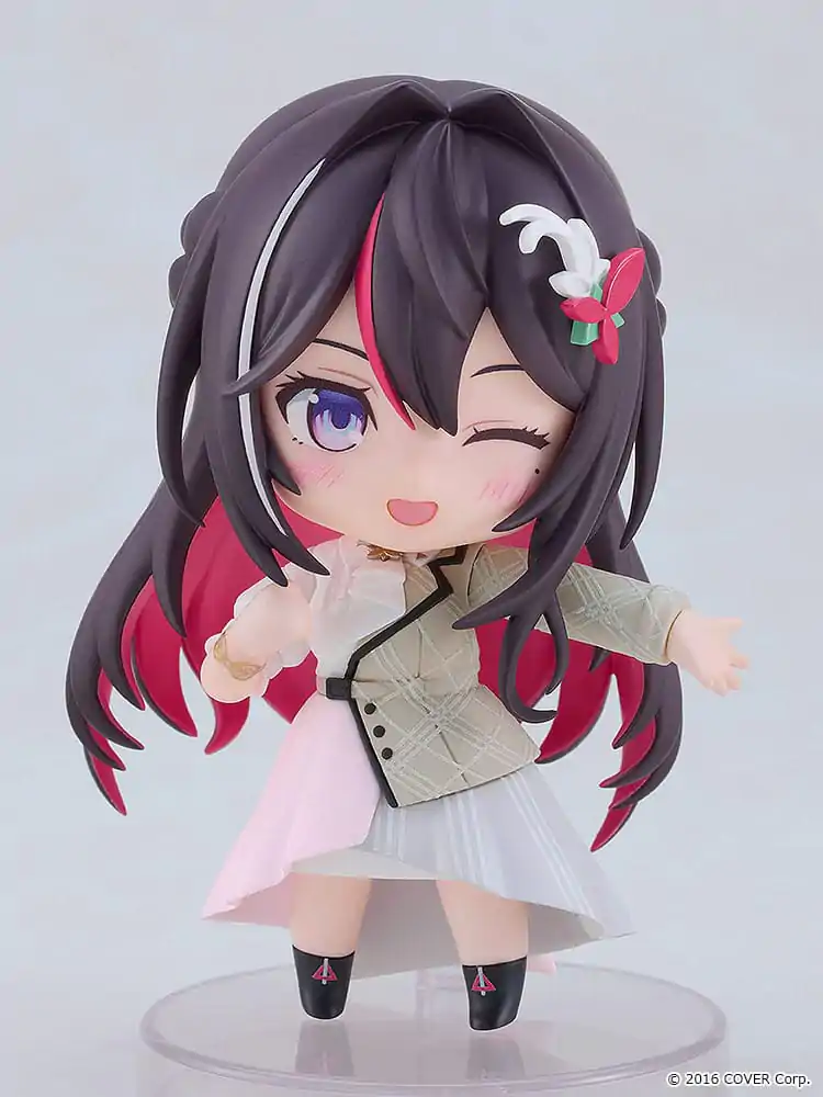 Hololive Production Nendoroid Figurka Akcji AZKi 10 cm zdjęcie produktu