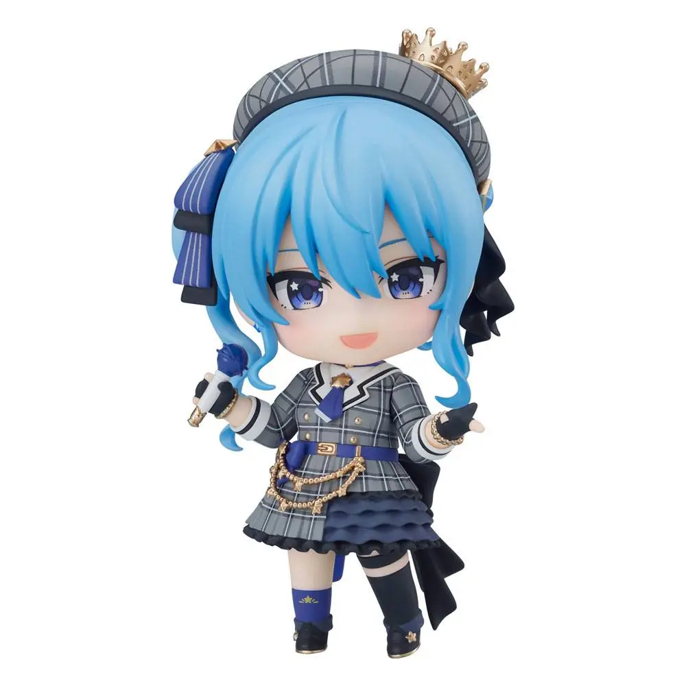 Hololive Production Nendoroid Figurka Akcji Hoshimachi Suisei (re-run) 10 cm zdjęcie produktu