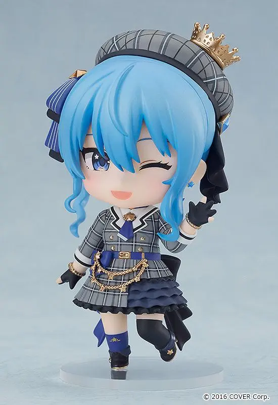 Hololive Production Nendoroid Figurka Akcji Hoshimachi Suisei (re-run) 10 cm zdjęcie produktu