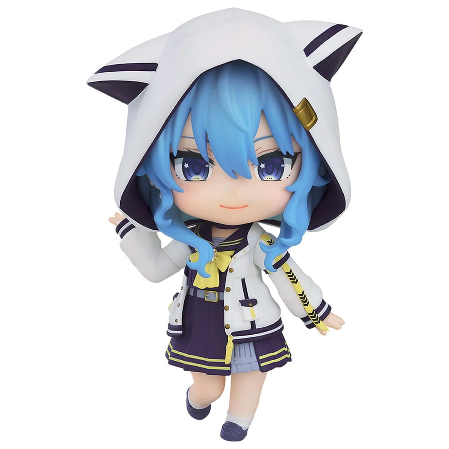 Hololive Production Nendoroid figurka Hoshimachi Suisei: Sailor Outfit Ver. 10 cm zdjęcie produktu
