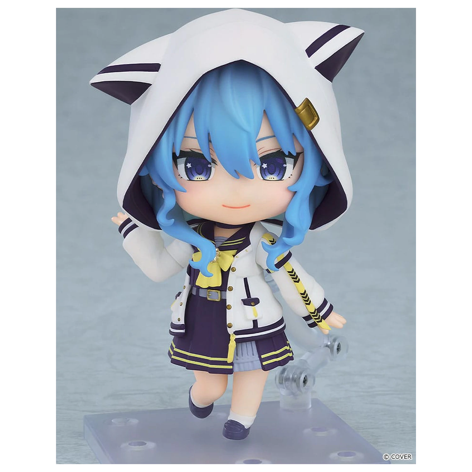 Hololive Production Nendoroid figurka Hoshimachi Suisei: Sailor Outfit Ver. 10 cm zdjęcie produktu