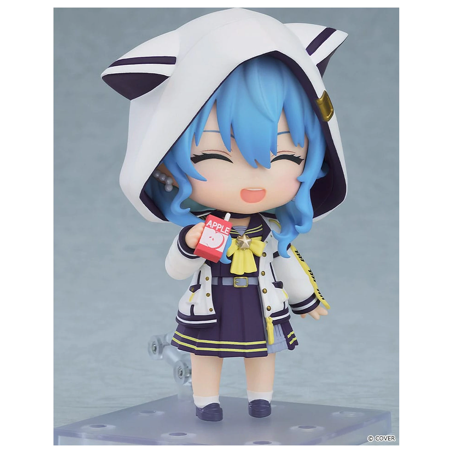 Hololive Production Nendoroid figurka Hoshimachi Suisei: Sailor Outfit Ver. 10 cm zdjęcie produktu