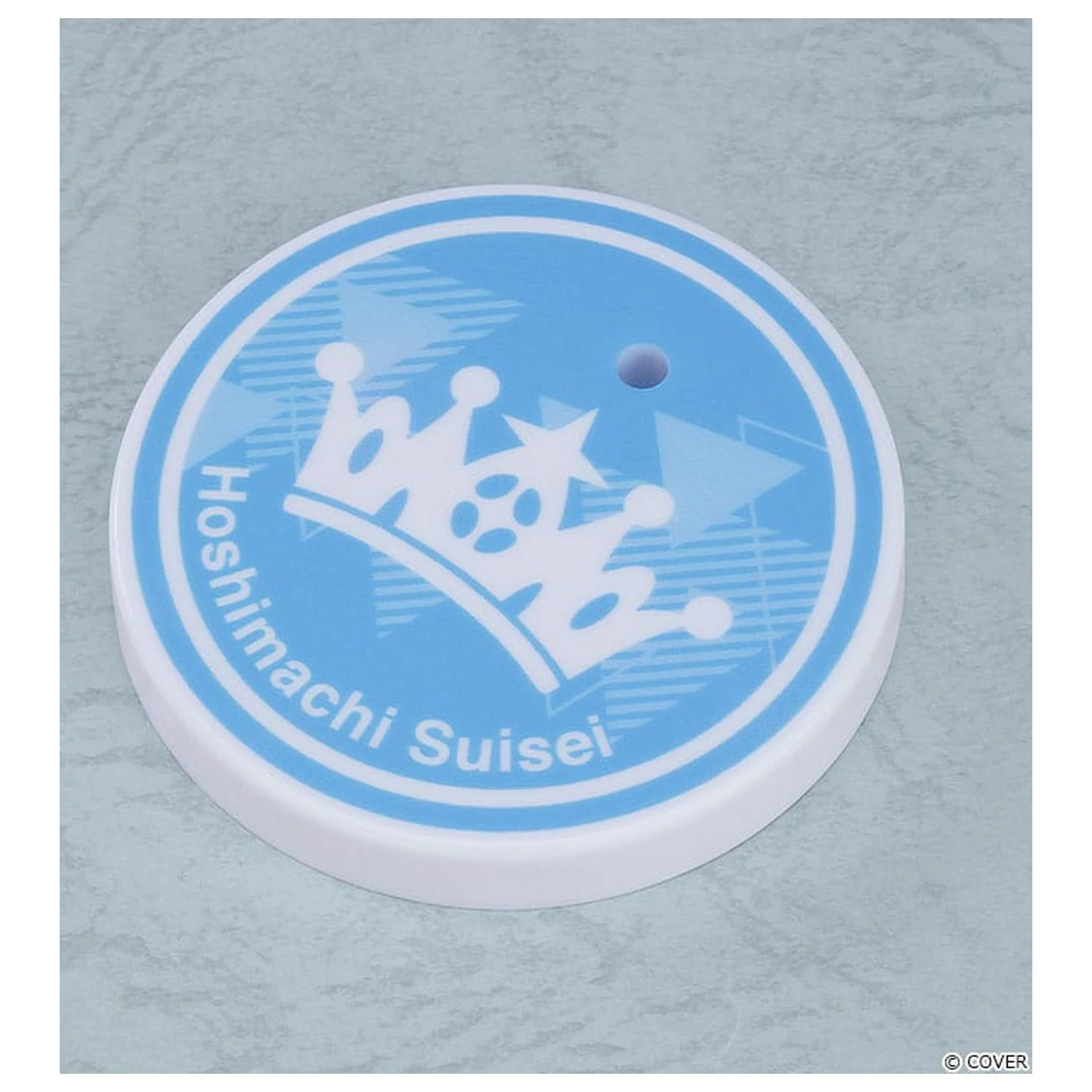 Hololive Production Nendoroid figurka Hoshimachi Suisei: Sailor Outfit Ver. 10 cm zdjęcie produktu