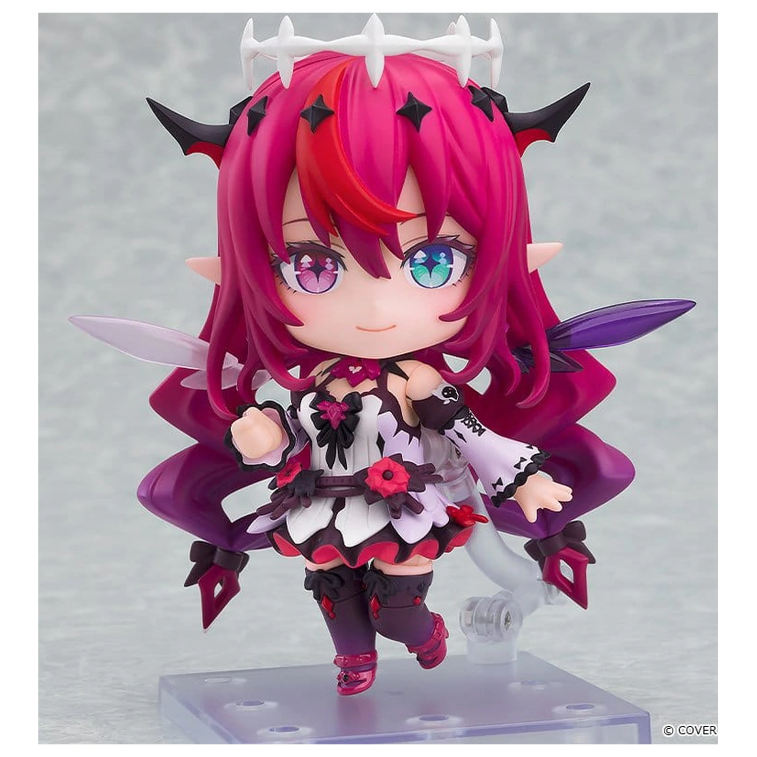 Hololive Production Nendoroid figurka IRyS 10 cm zdjęcie produktu