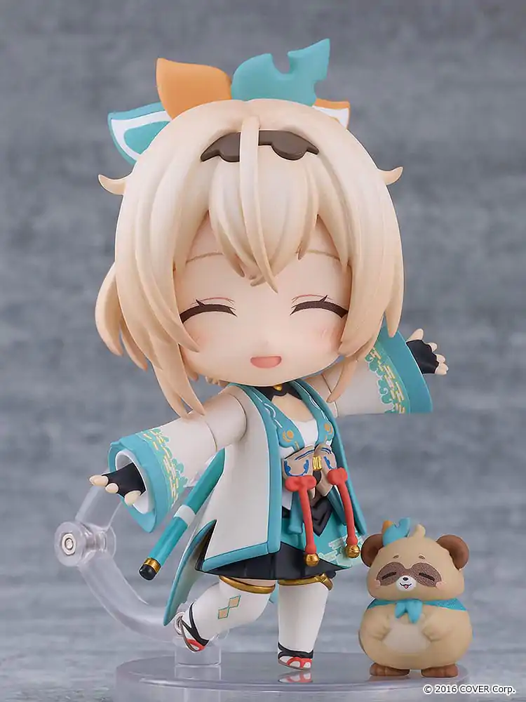 Hololive Production Nendoroid Figurka Akcji Kazama Iroha 10 cm zdjęcie produktu