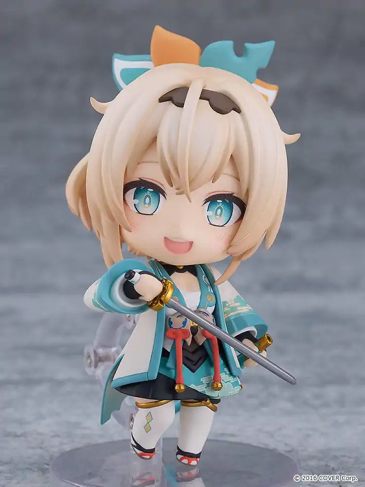 Hololive Production Nendoroid Figurka Akcji Kazama Iroha 10 cm zdjęcie produktu