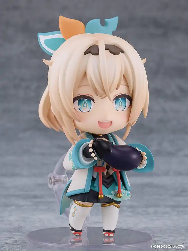 Hololive Production Nendoroid Figurka Akcji Kazama Iroha 10 cm zdjęcie produktu