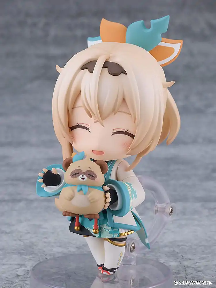 Hololive Production Nendoroid Figurka Akcji Kazama Iroha 10 cm zdjęcie produktu