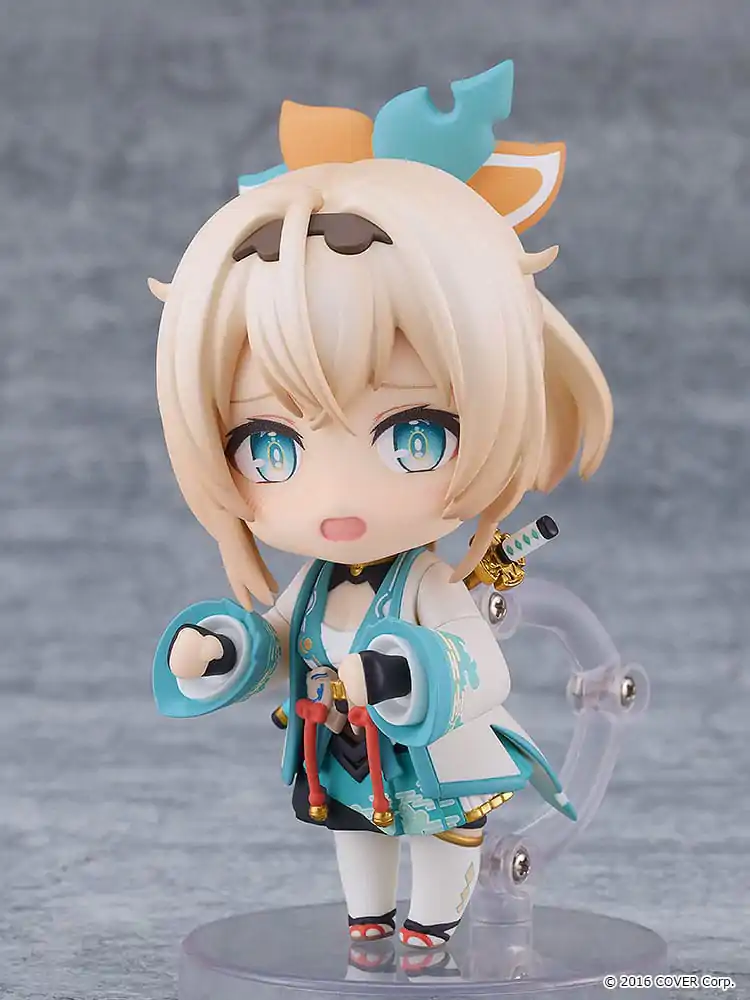 Hololive Production Nendoroid Figurka Akcji Kazama Iroha 10 cm zdjęcie produktu