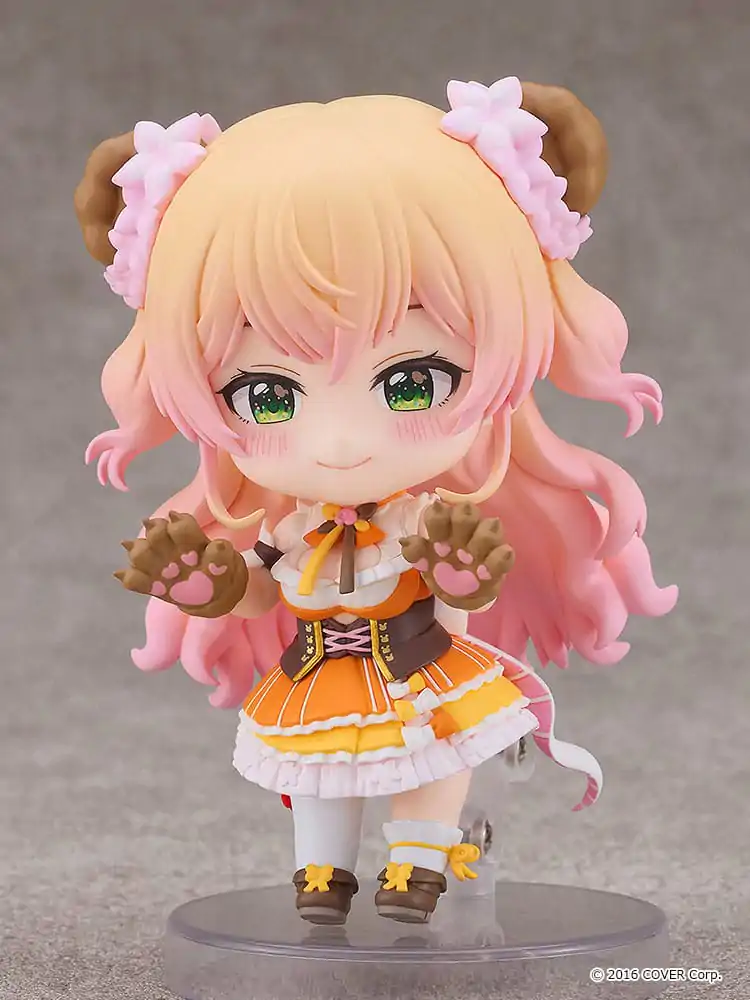 Hololive Production Nendoroid Figurka Akcji Momosuzu Nene 10 cm zdjęcie produktu