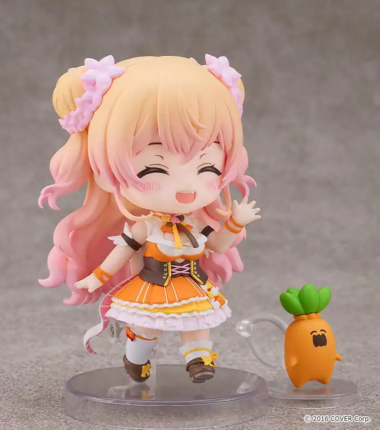 Hololive Production Nendoroid Figurka Akcji Momosuzu Nene 10 cm zdjęcie produktu