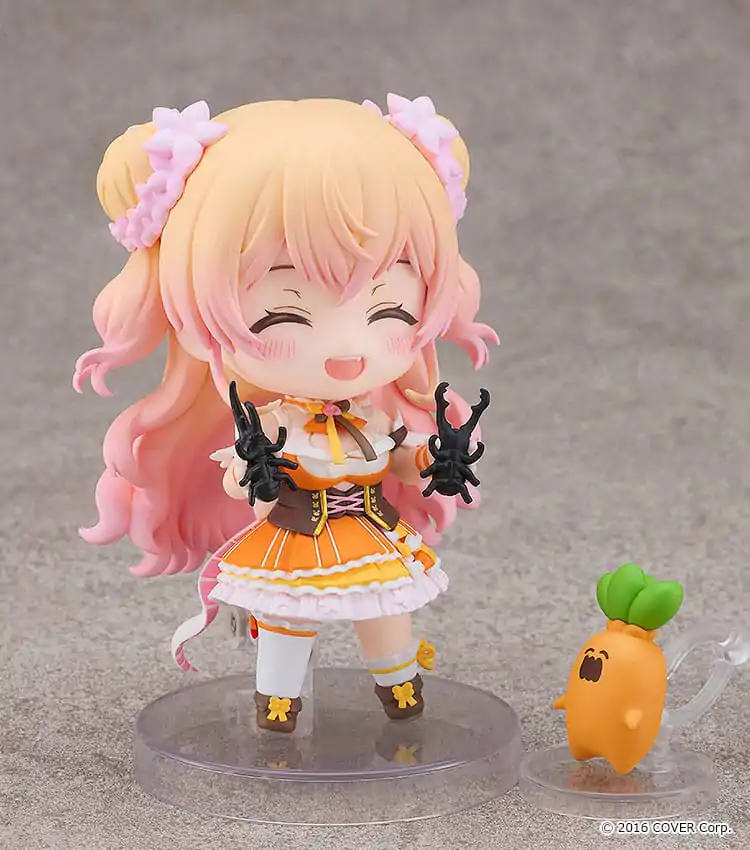 Hololive Production Nendoroid Figurka Akcji Momosuzu Nene 10 cm zdjęcie produktu