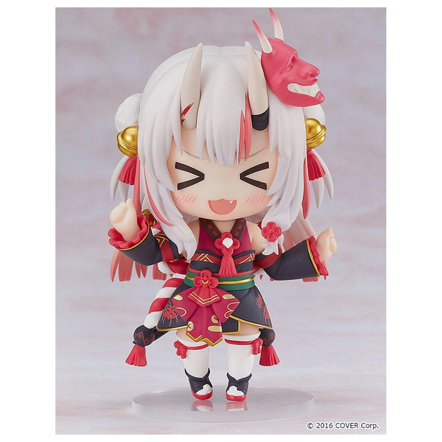 Hololive Production Nendoroid Figurka Akcji Nakiri Ayame 10 cm zdjęcie produktu