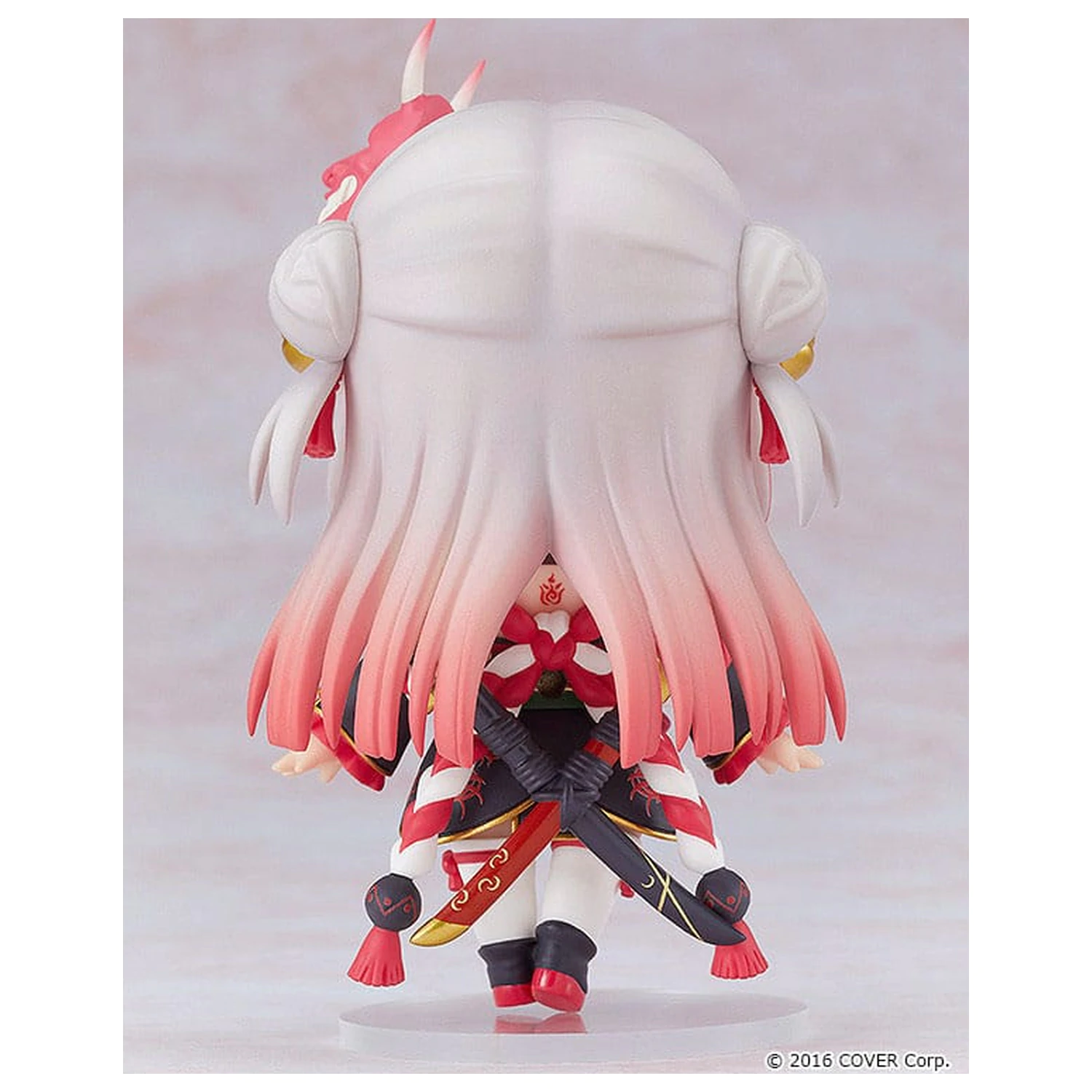 Hololive Production Nendoroid Figurka Akcji Nakiri Ayame 10 cm zdjęcie produktu