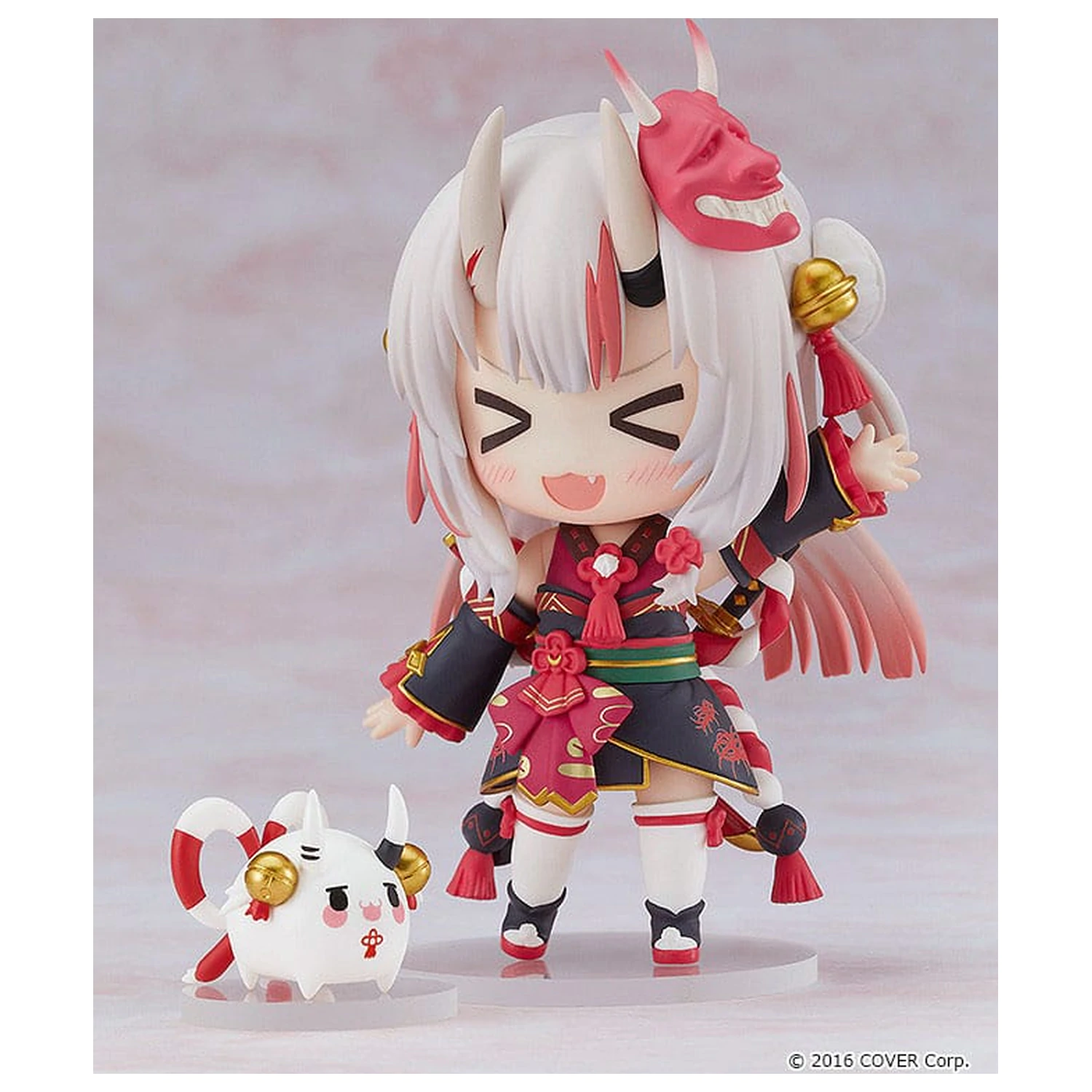 Hololive Production Nendoroid Figurka Akcji Nakiri Ayame 10 cm zdjęcie produktu