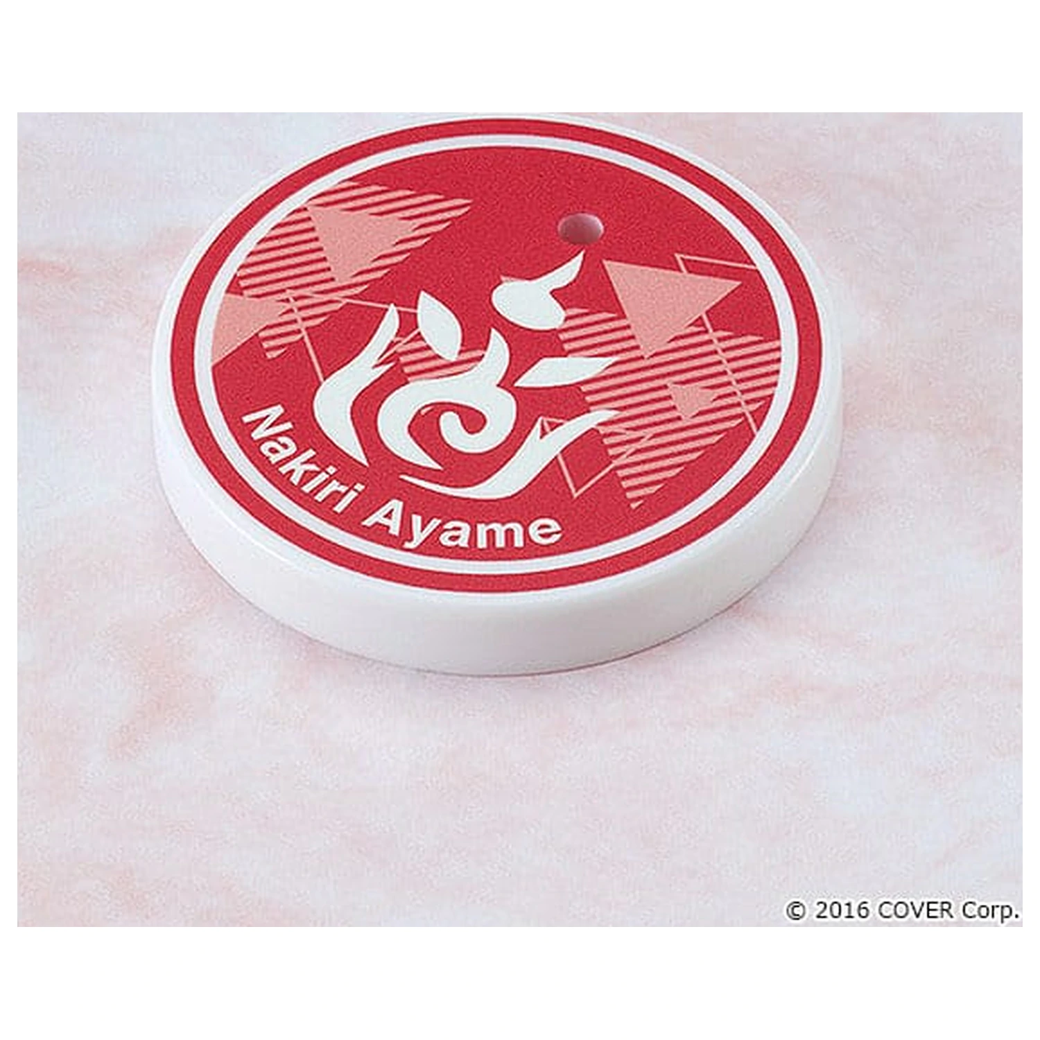 Hololive Production Nendoroid Figurka Akcji Nakiri Ayame 10 cm zdjęcie produktu