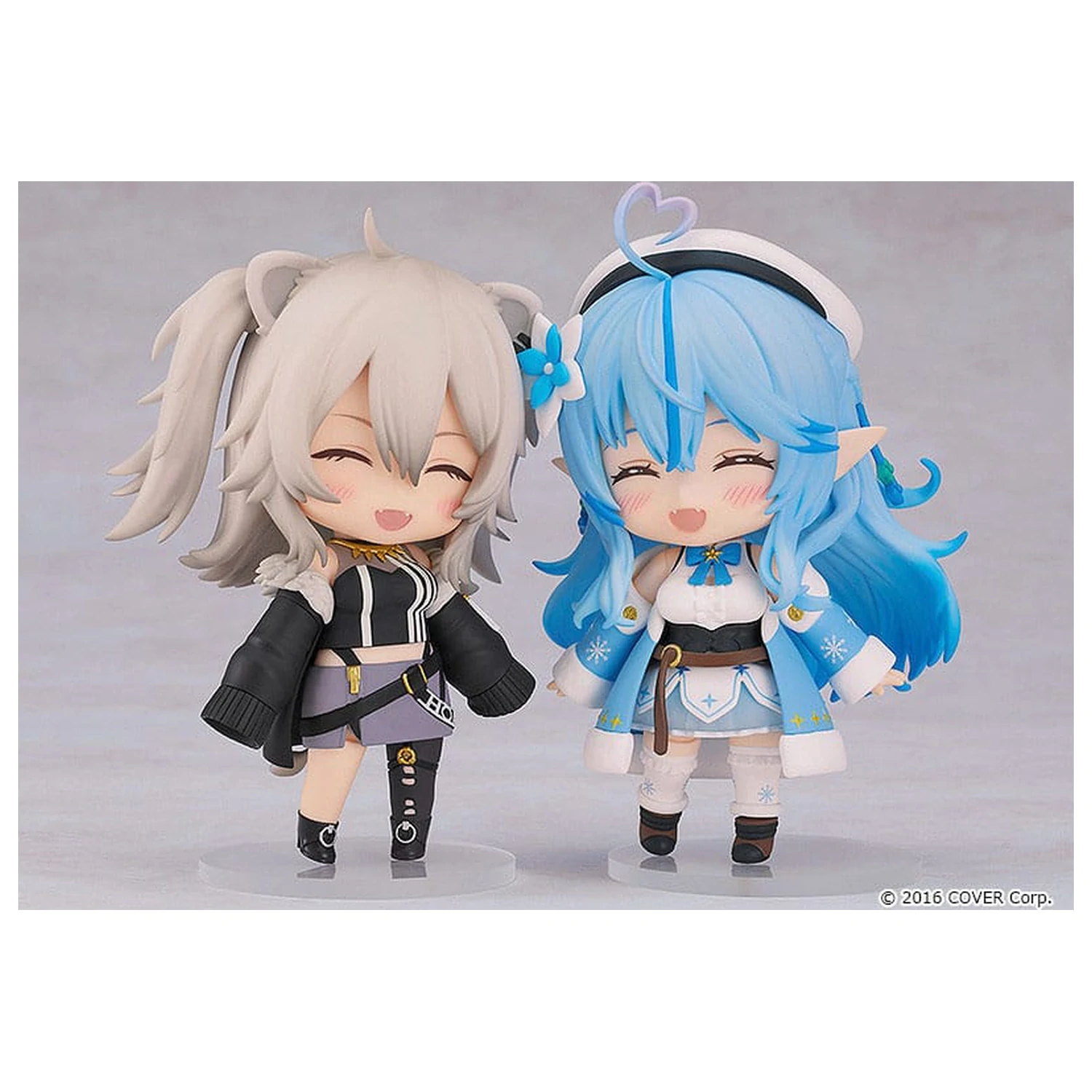 Hololive Production Nendoroid Figurka Akcji Nakiri Ayame 10 cm zdjęcie produktu
