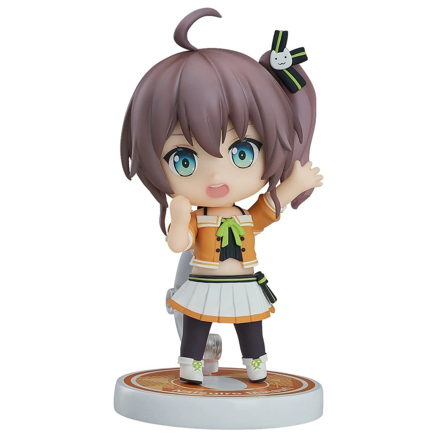 Hololive Production Nendoroid Figurka Akcji Natsuiro Matsuri 11 cm zdjęcie produktu