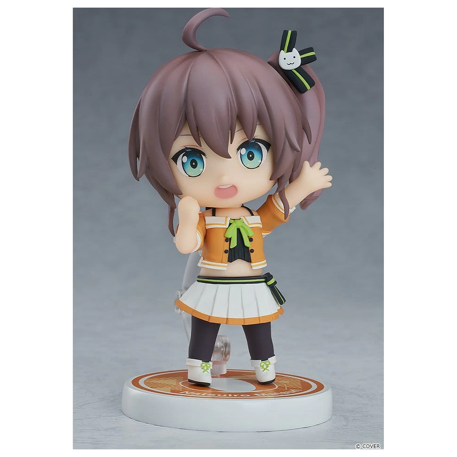 Hololive Production Nendoroid Figurka Akcji Natsuiro Matsuri 11 cm zdjęcie produktu