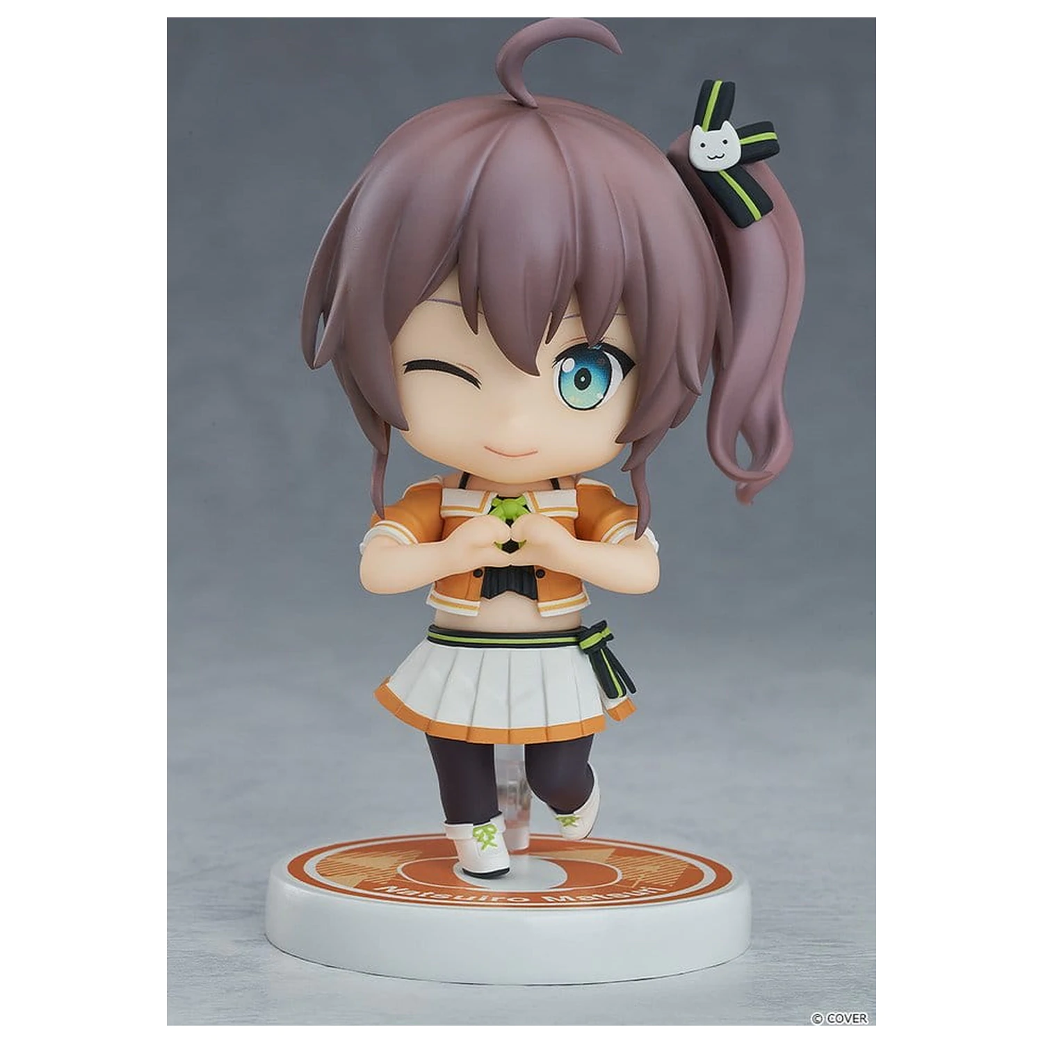 Hololive Production Nendoroid Figurka Akcji Natsuiro Matsuri 11 cm zdjęcie produktu