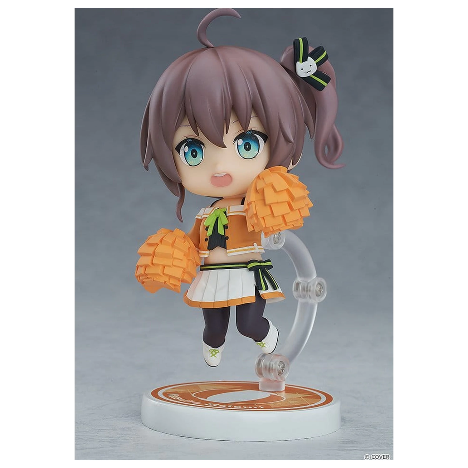 Hololive Production Nendoroid Figurka Akcji Natsuiro Matsuri 11 cm zdjęcie produktu
