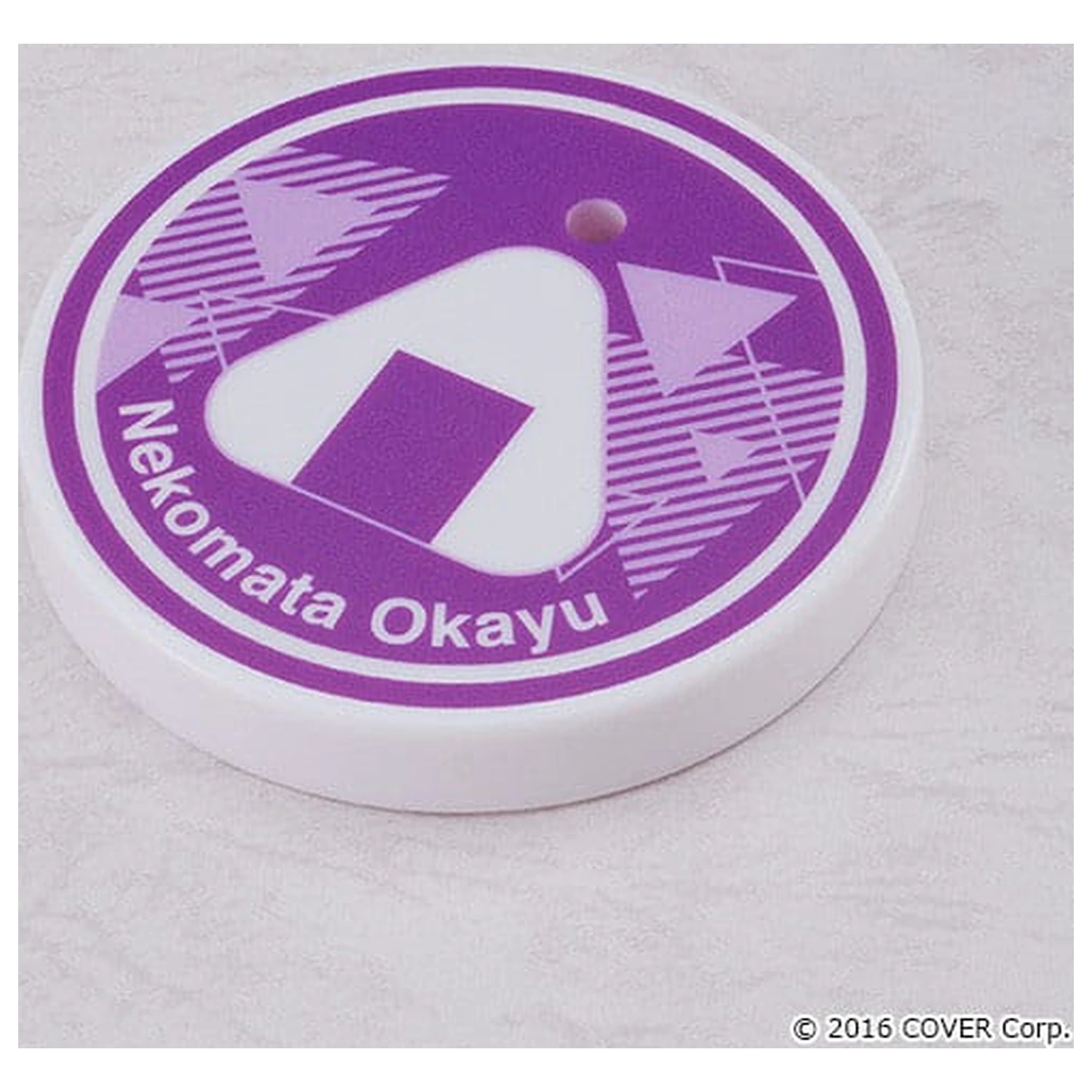 Hololive Production Nendoroid figurka akcji Nekomata Okayu 10 cm zdjęcie produktu