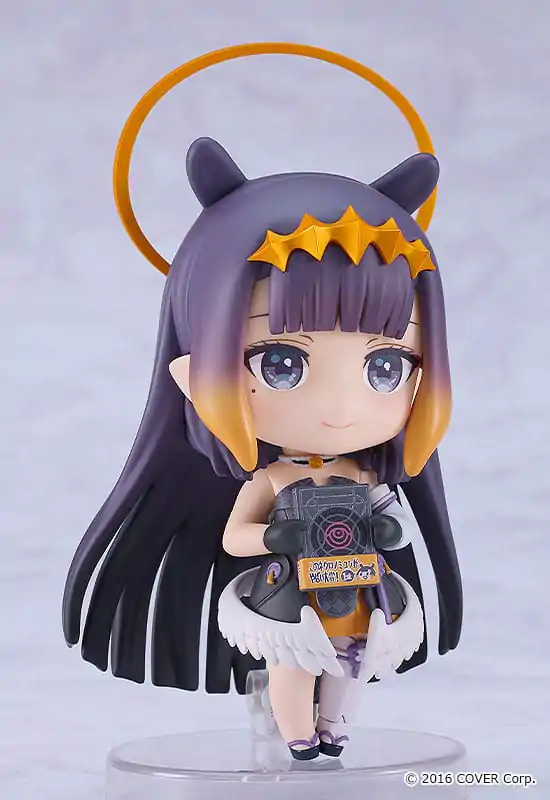 Hololive Production Nendoroid Figurka akcji Ninomae Ina'nis 10 cm zdjęcie produktu