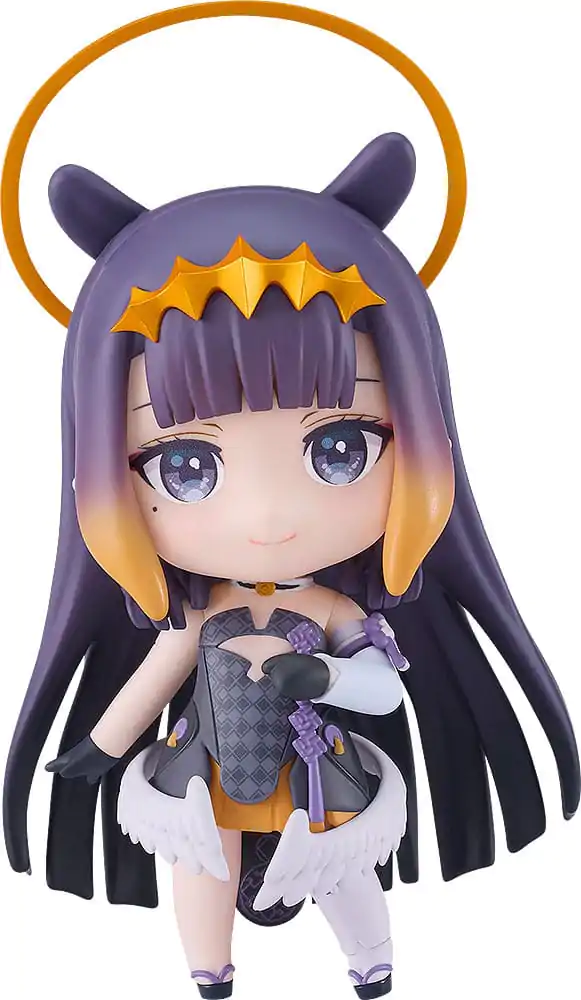 Hololive Production Nendoroid Figurka akcji Ninomae Ina'nis 10 cm zdjęcie produktu