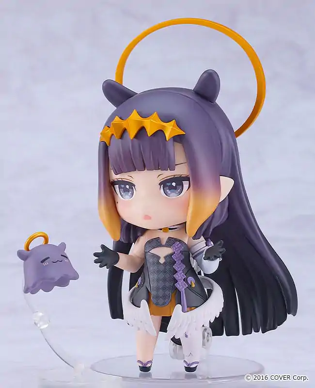 Hololive Production Nendoroid Figurka akcji Ninomae Ina'nis 10 cm zdjęcie produktu