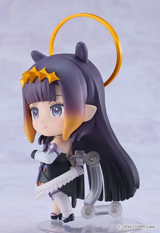 Hololive Production Nendoroid Figurka akcji Ninomae Ina'nis wersja DX 10 cm zdjęcie produktu