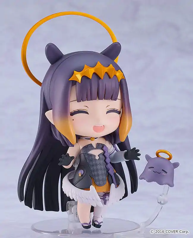 Hololive Production Nendoroid Figurka akcji Ninomae Ina'nis wersja DX 10 cm zdjęcie produktu