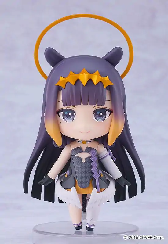 Hololive Production Nendoroid Figurka akcji Ninomae Ina'nis wersja DX 10 cm zdjęcie produktu